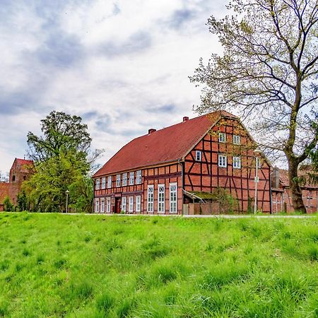 Alandblick Wanzer Exterior foto
