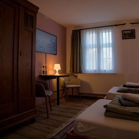 Alandblick Wanzer Exterior foto