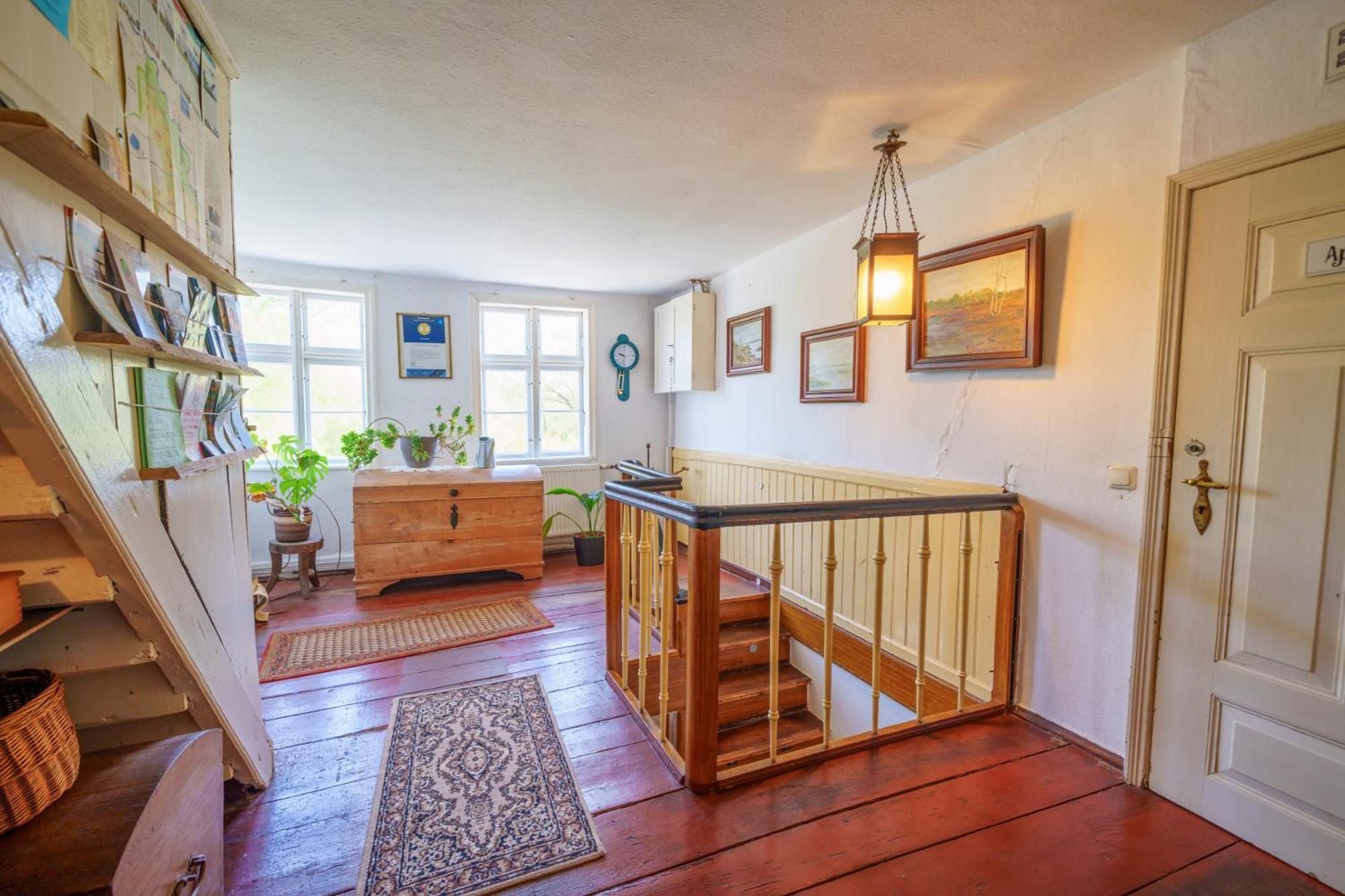 Alandblick Wanzer Exterior foto