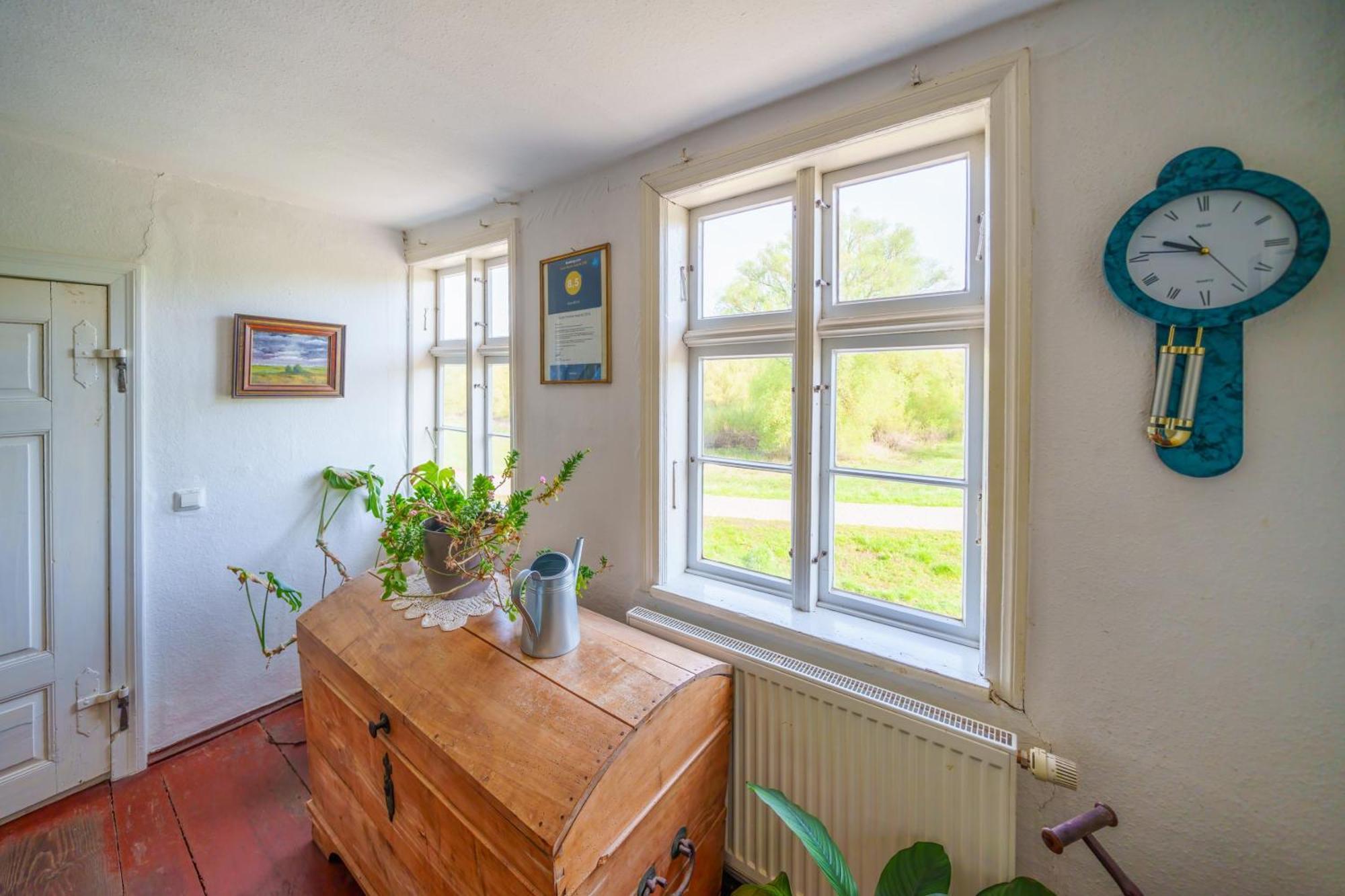 Alandblick Wanzer Exterior foto