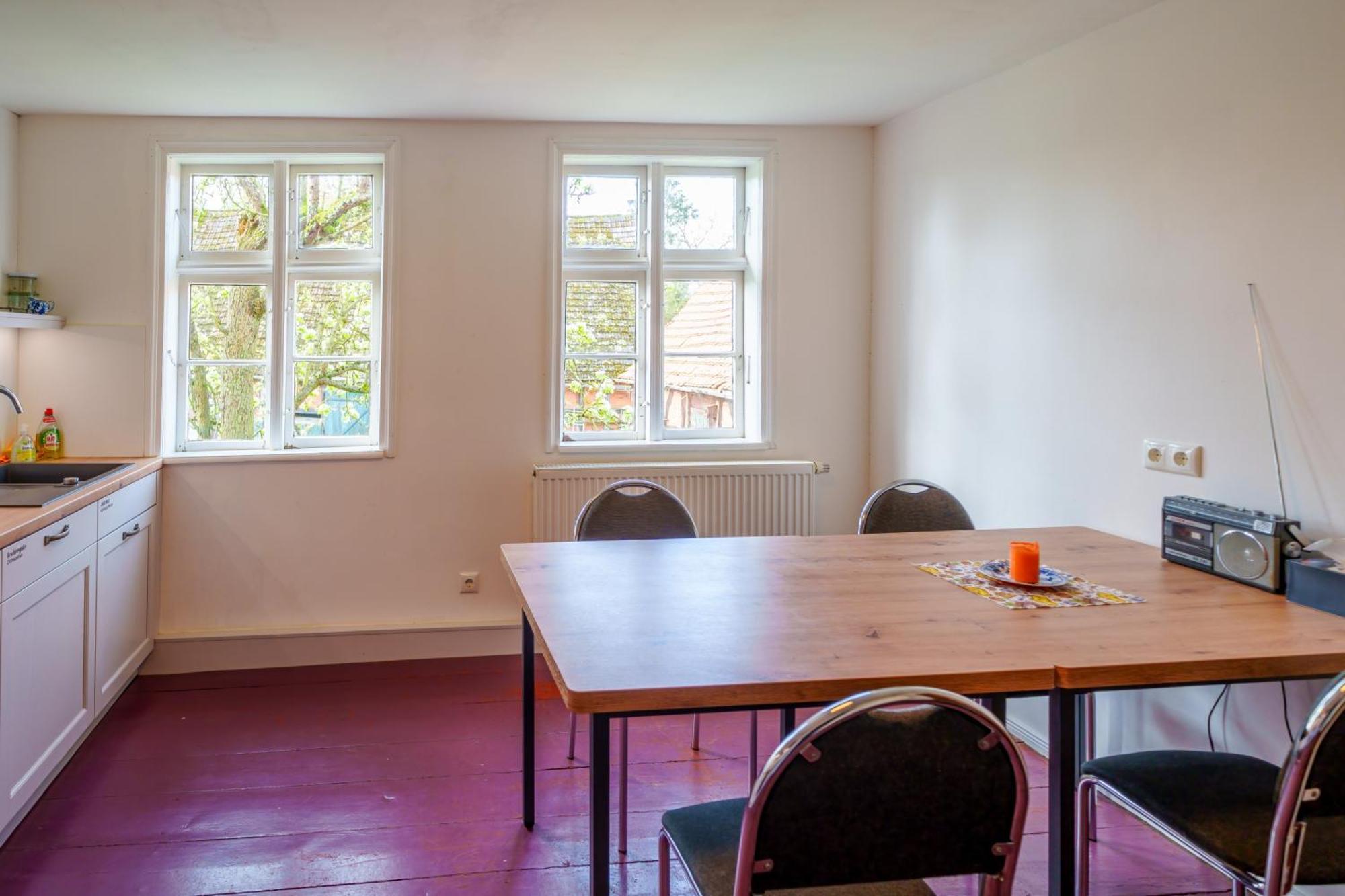 Alandblick Wanzer Exterior foto