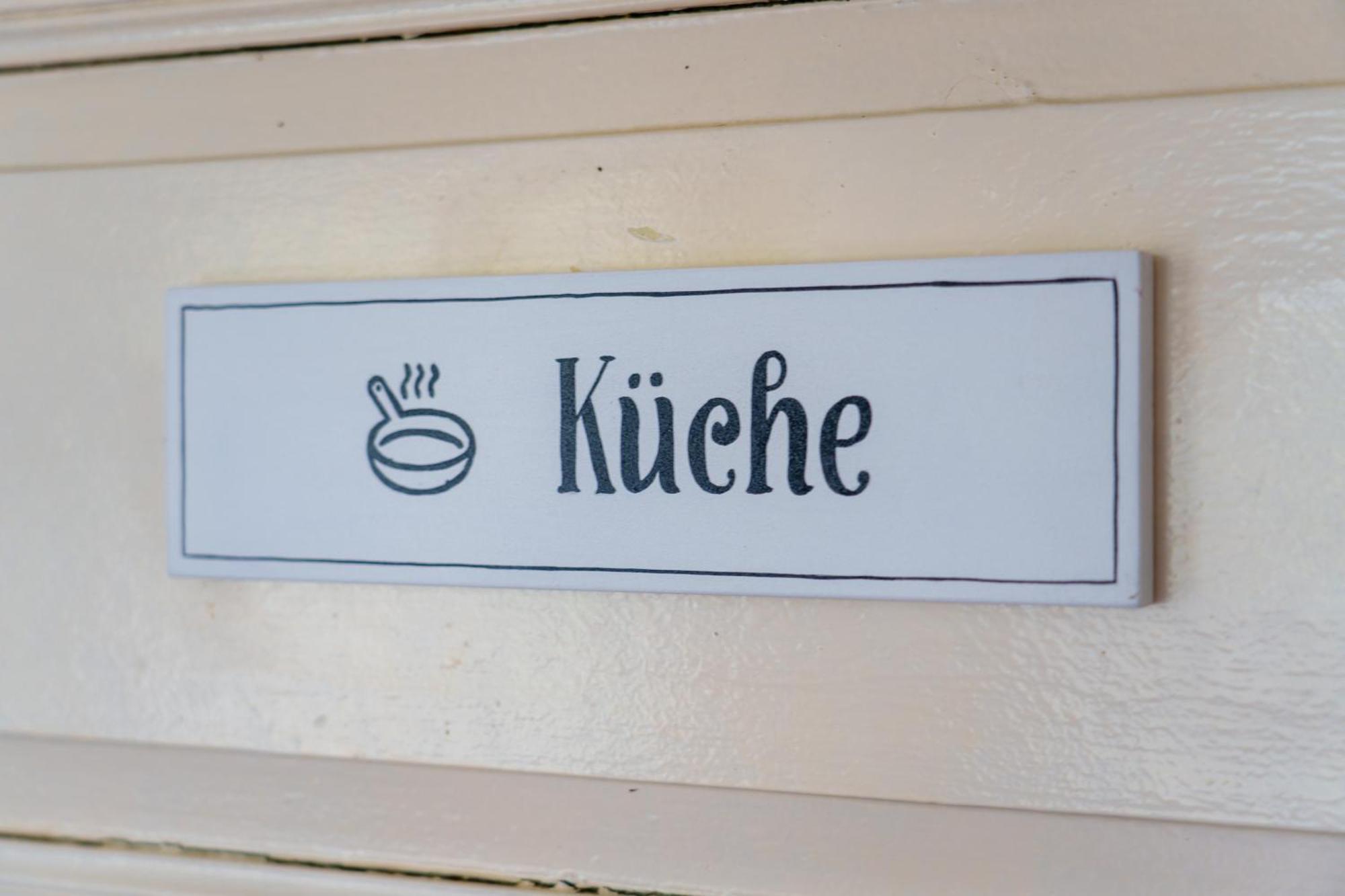 Alandblick Wanzer Exterior foto