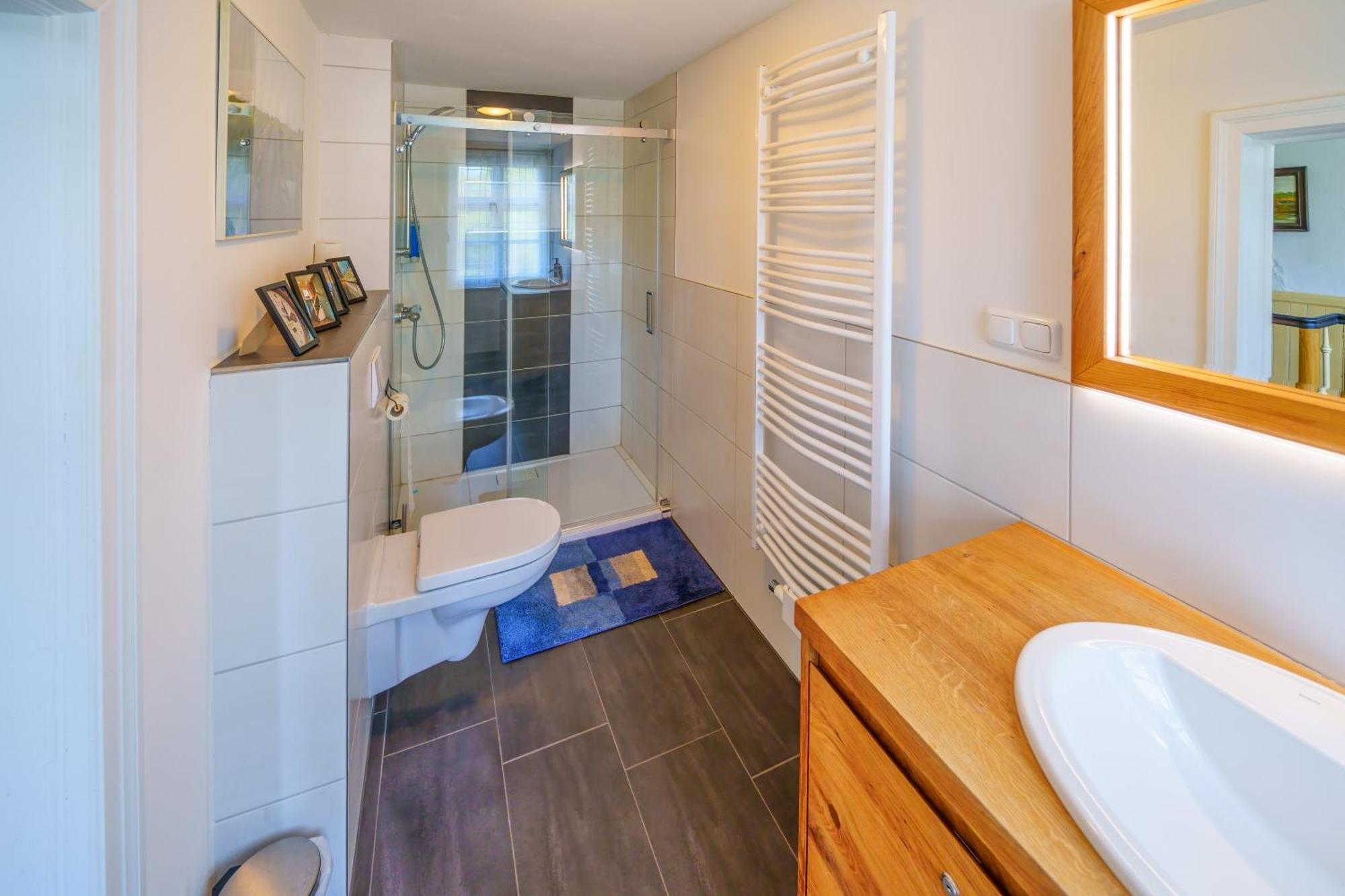 Alandblick Wanzer Exterior foto