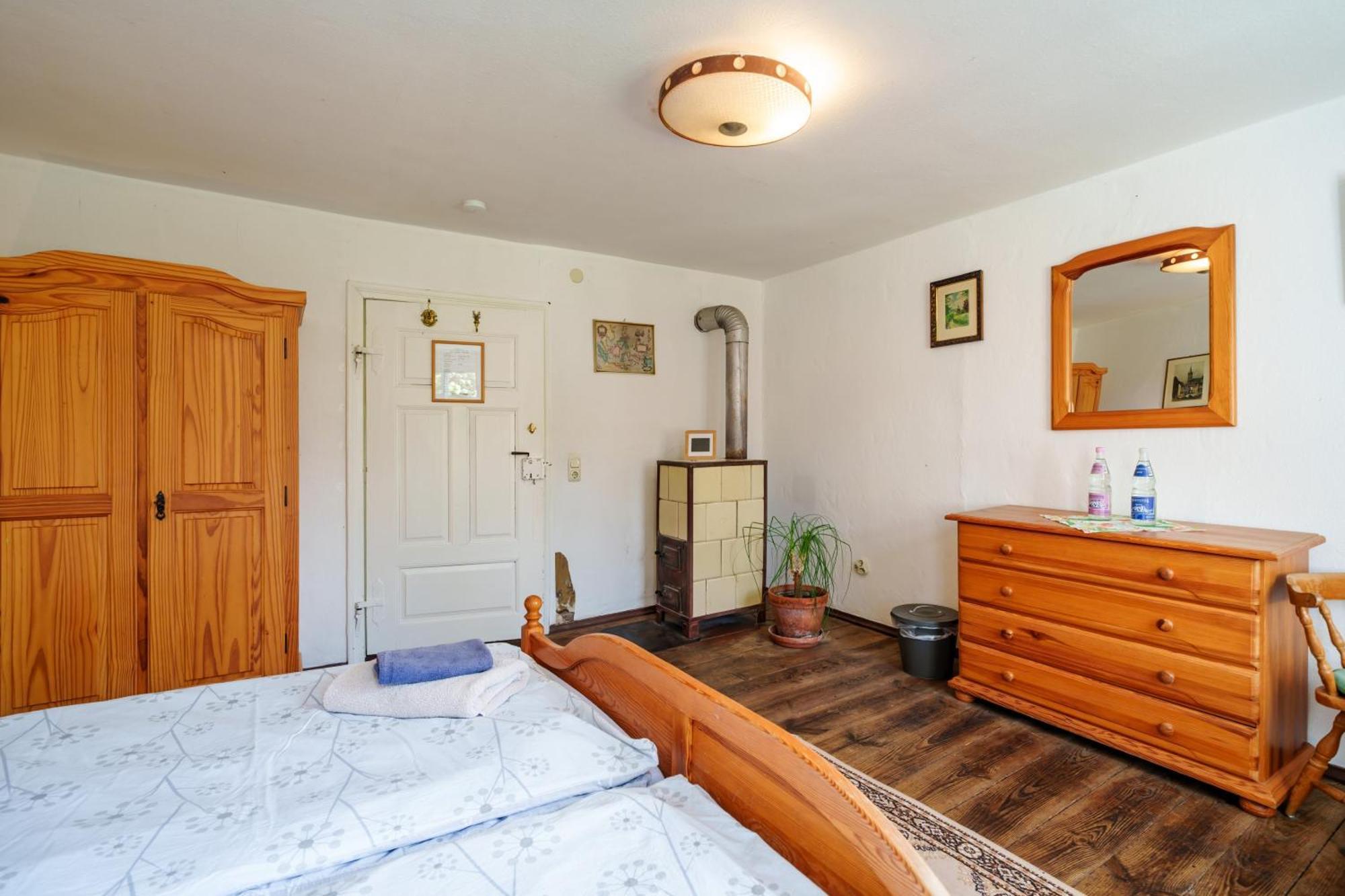 Alandblick Wanzer Quarto foto