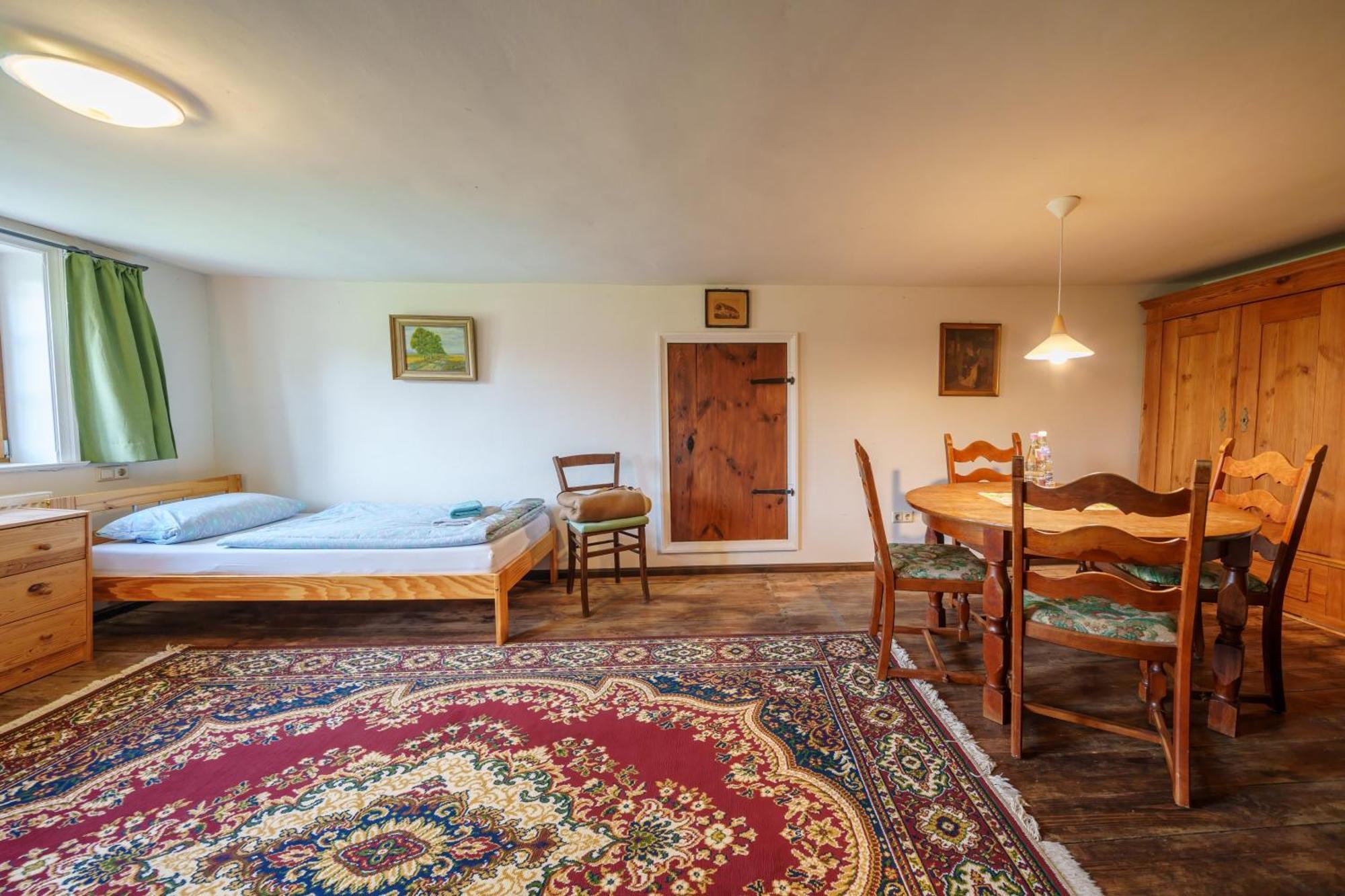 Alandblick Wanzer Quarto foto